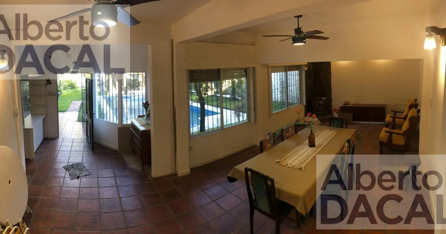 Casa en Venta en 414bis/148 Arturo Segui - Alberto Dacal Propiedades 4