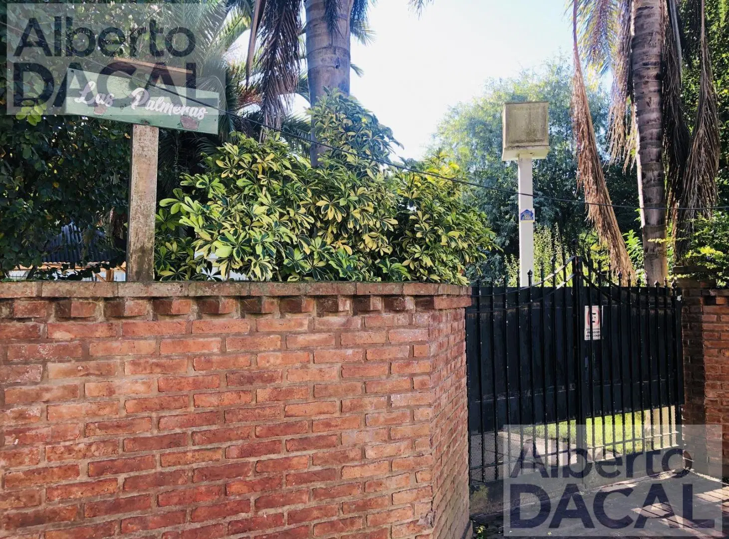 Casa en Venta en 414bis/148 Arturo Segui - Alberto Dacal Propiedades 3