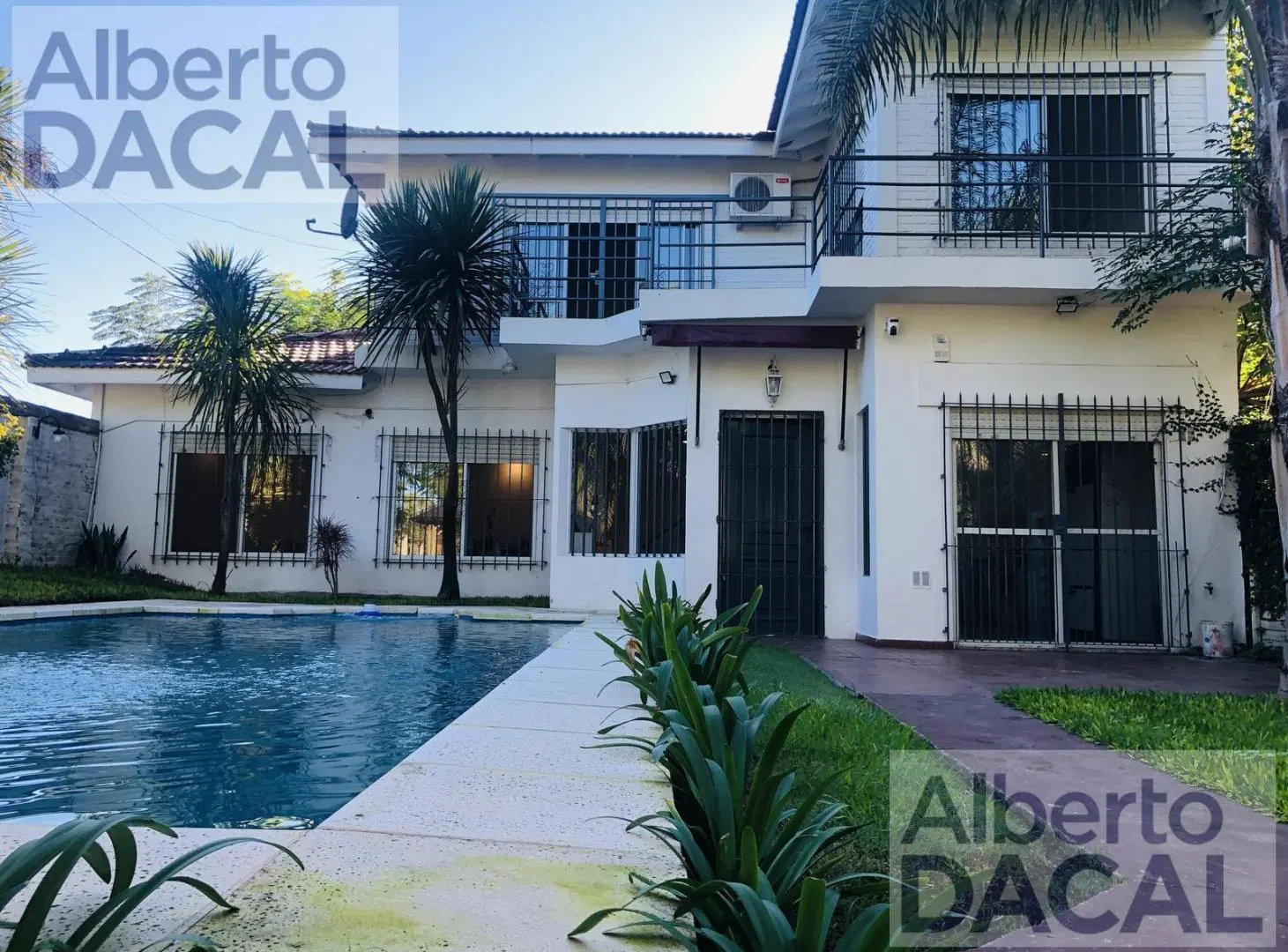 Casa en Venta en 414bis/148 Arturo Segui - Alberto Dacal Propiedades 5