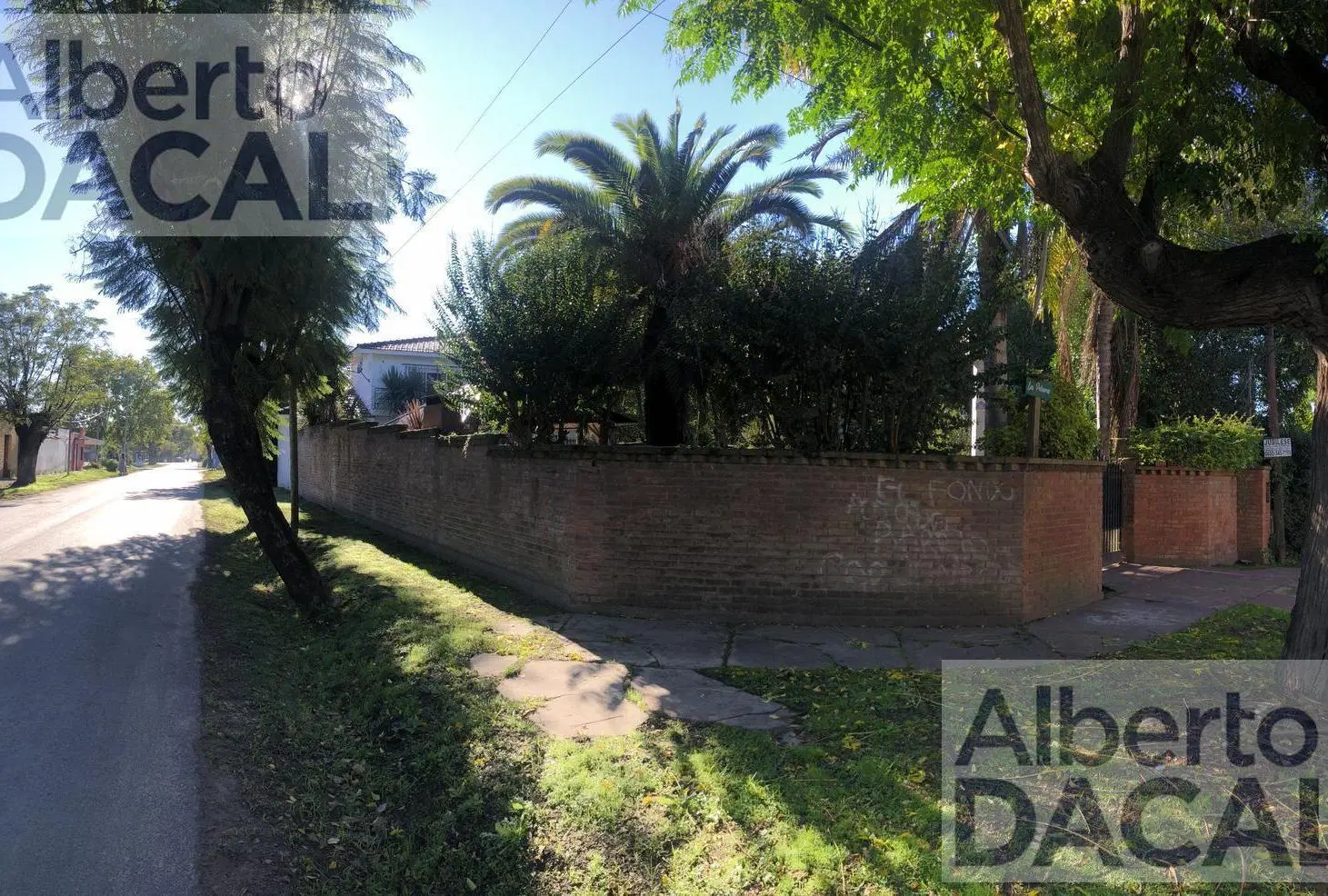 Casa en Venta en 414bis/148 Arturo Segui - Alberto Dacal Propiedades 1