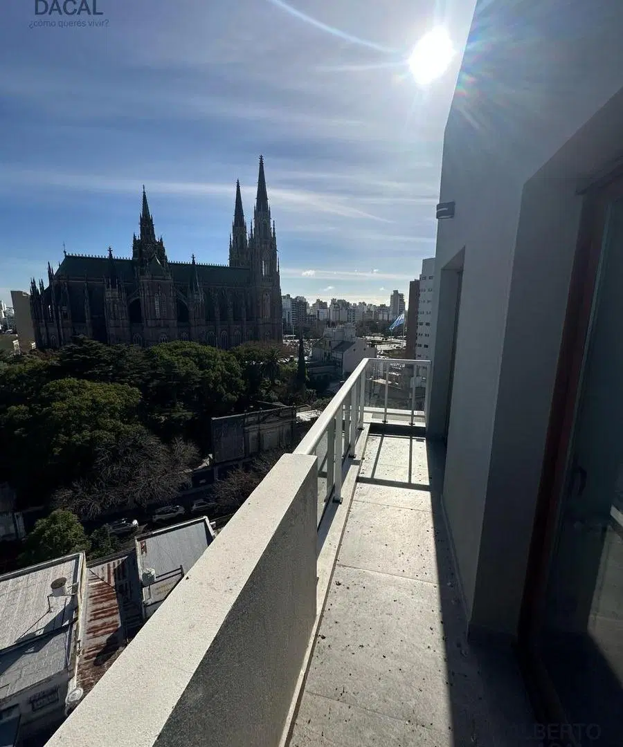 Departamento en La Plata 5