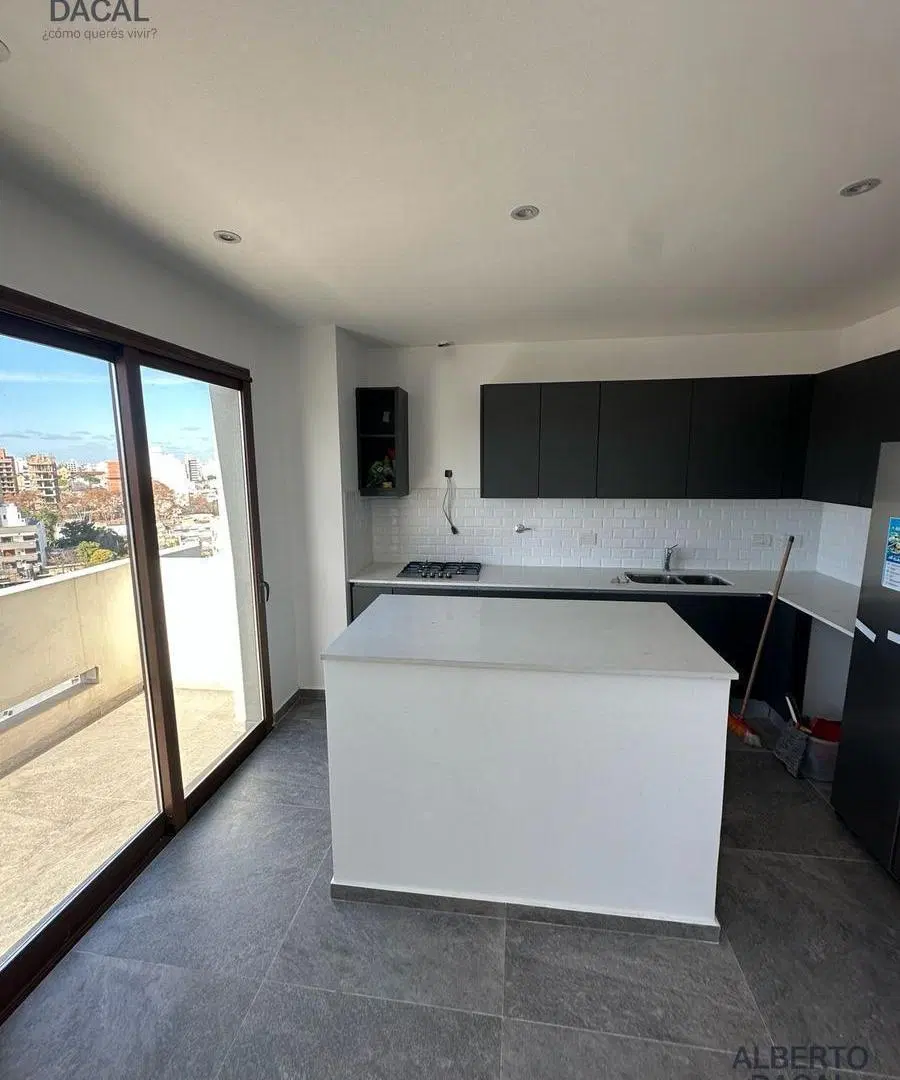 Departamento en La Plata 2