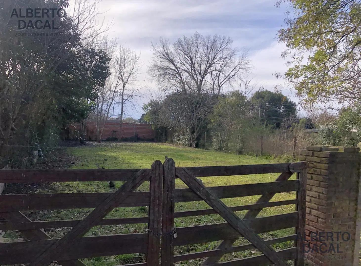 Terreno - Venta - Villa Elisa 3