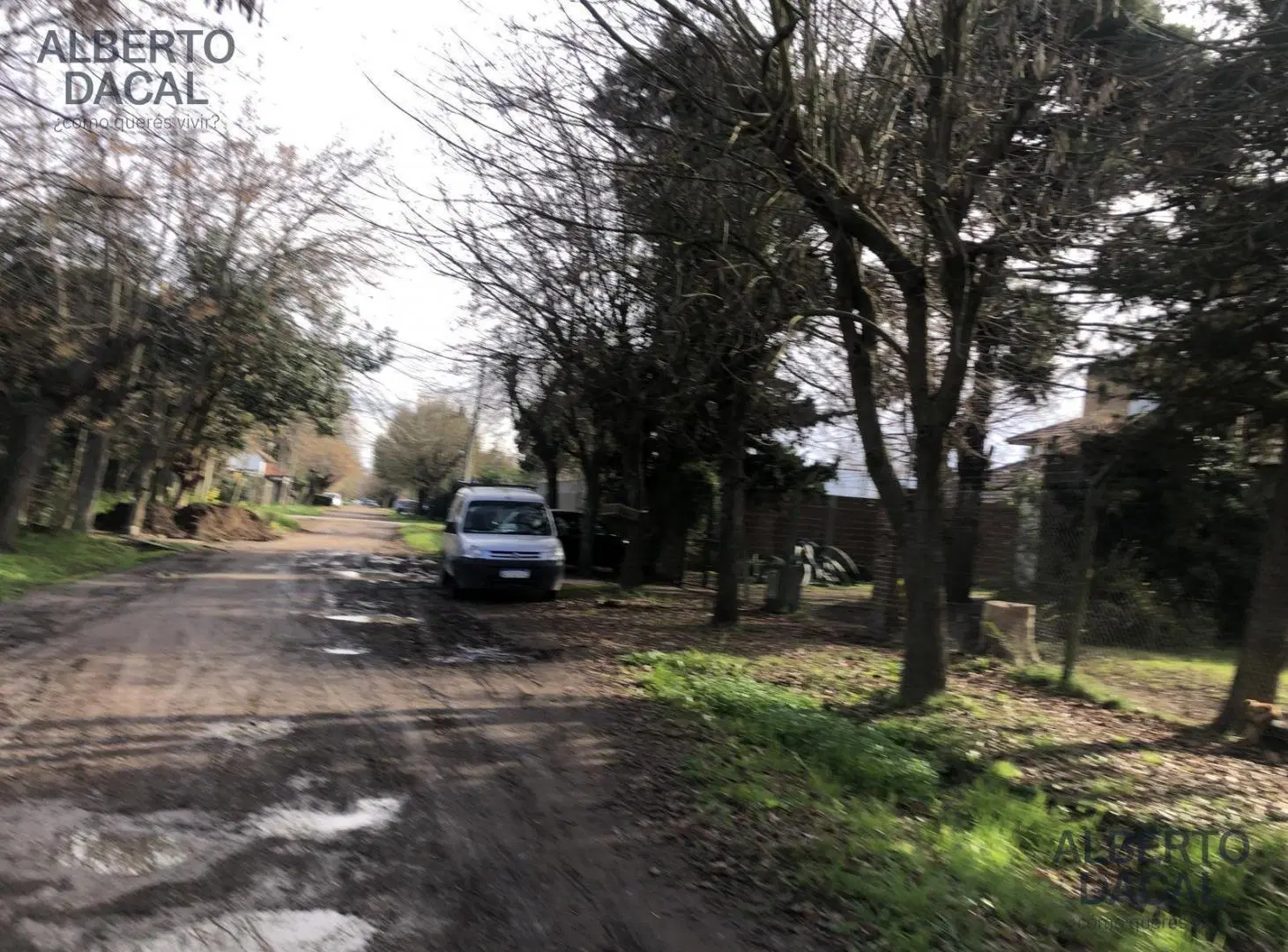 Terreno - Venta - Villa Elisa 2