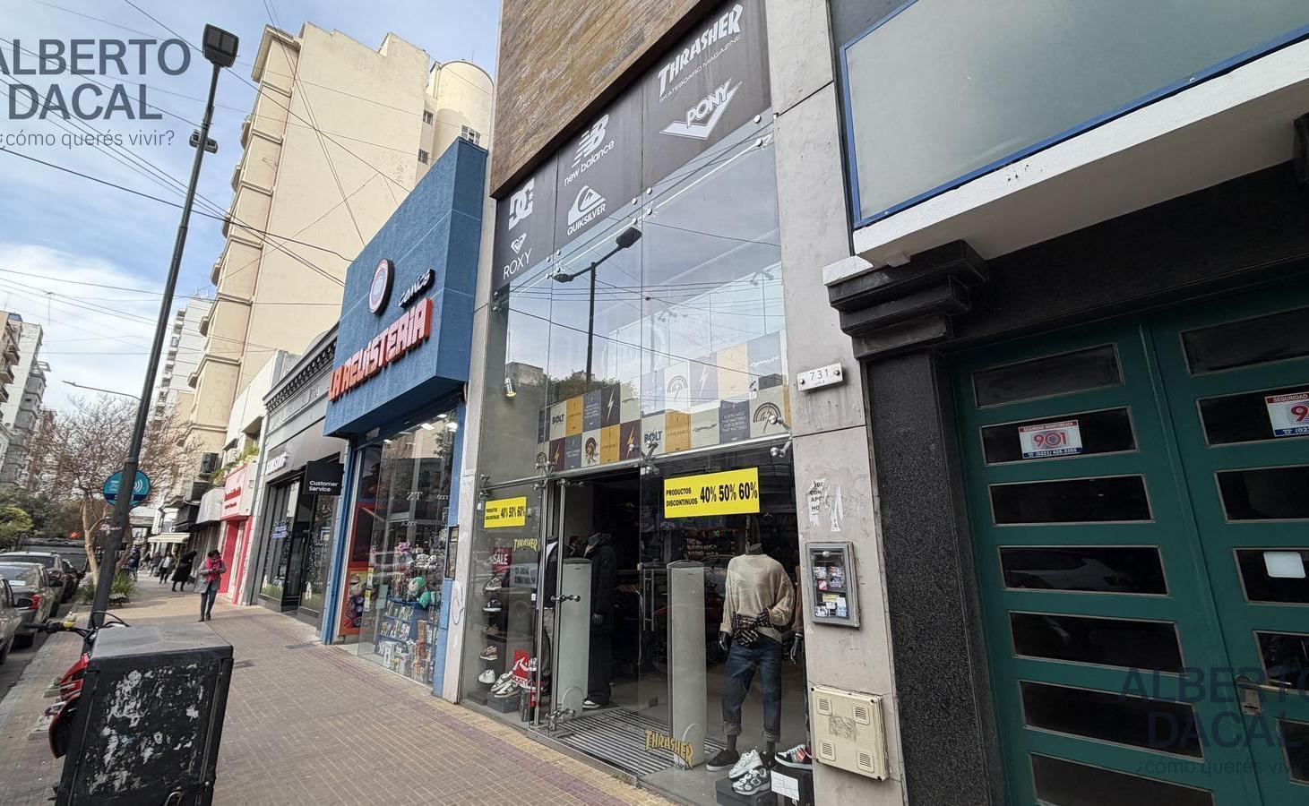 Local Comercial