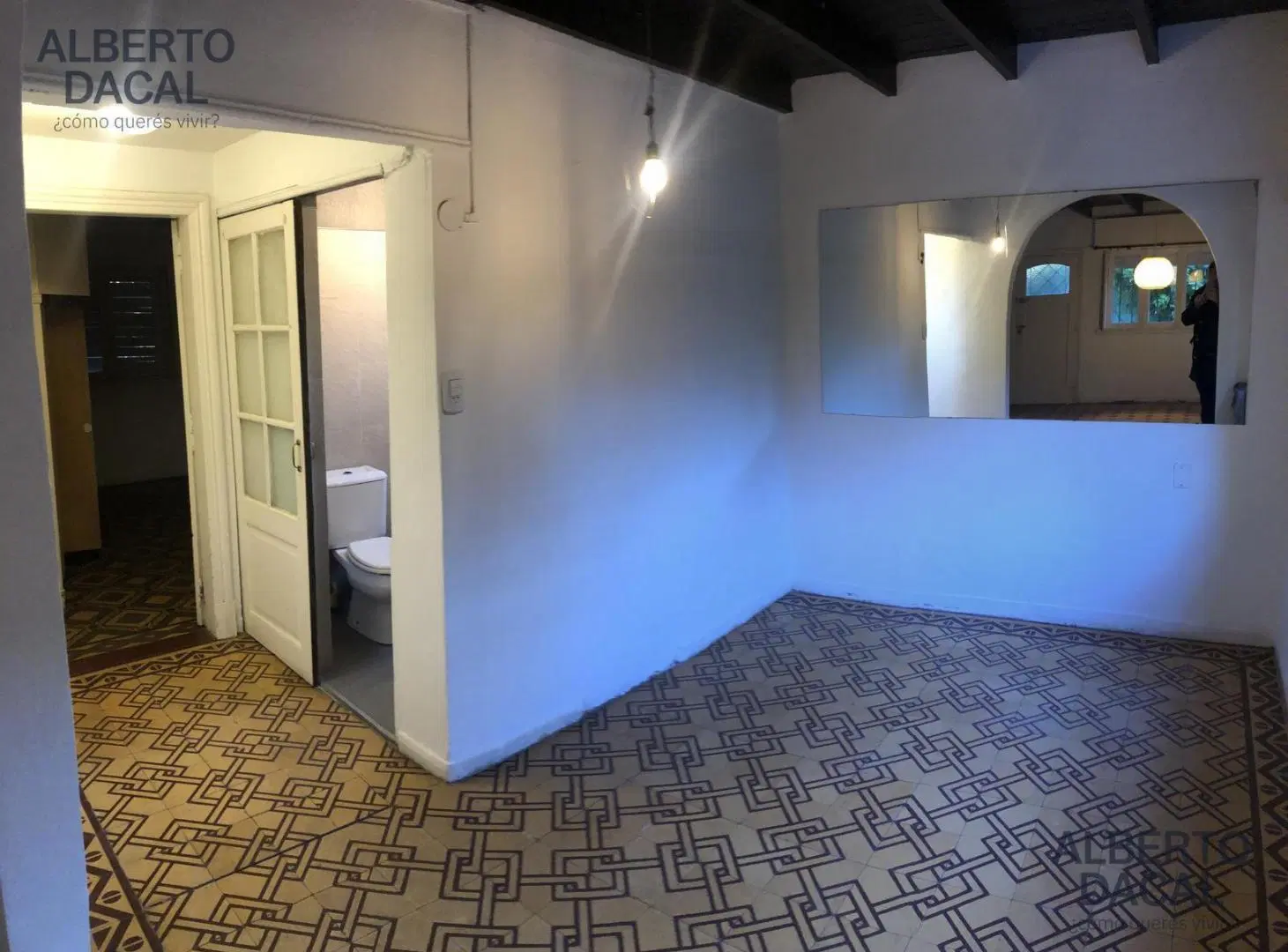 Casa en Alquiler - Villa Castells 5