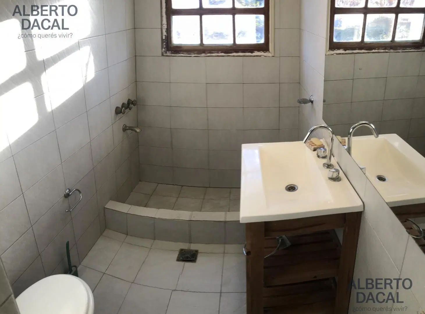 Casa en Alquiler - Villa Castells 4