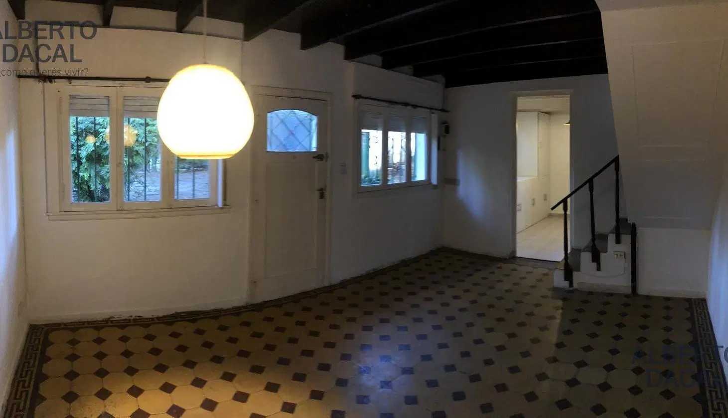 Casa en Alquiler - Villa Castells 2