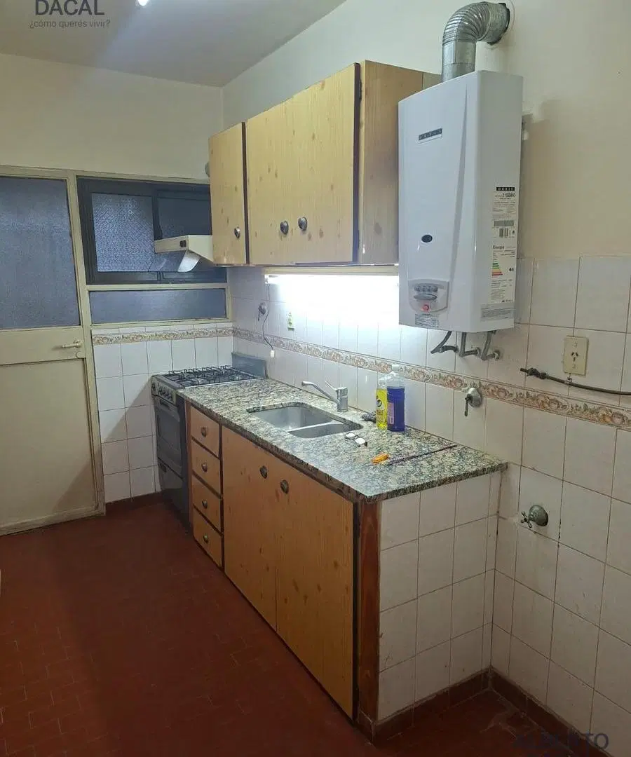 Departamento en complejo Villa Elisa 2 dormitorios 5