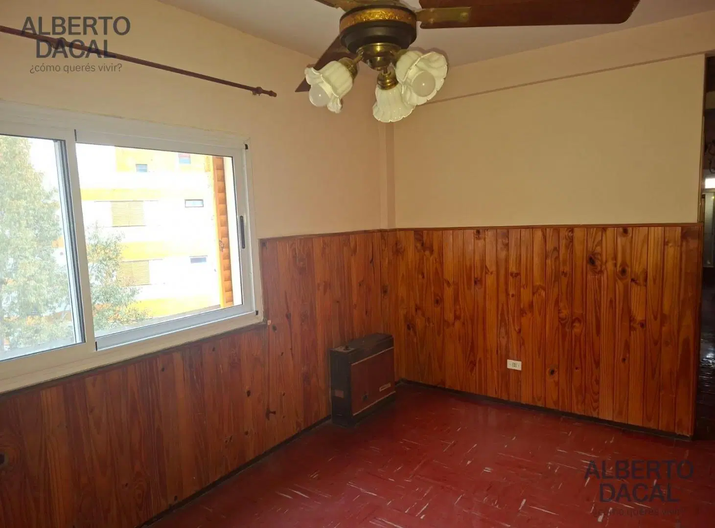 Departamento en complejo Villa Elisa 2 dormitorios 4