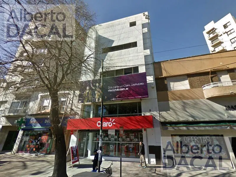 Local - La Plata 8