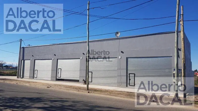 Local - La Plata 5