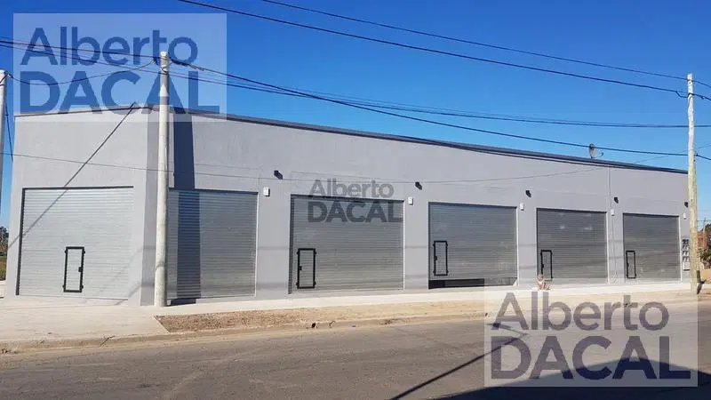 Local - La Plata 4