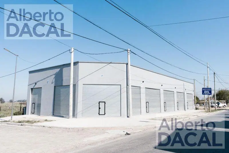 Local - La Plata 1