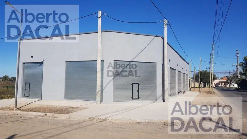 Local - La Plata 2