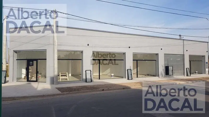Local - La Plata 3