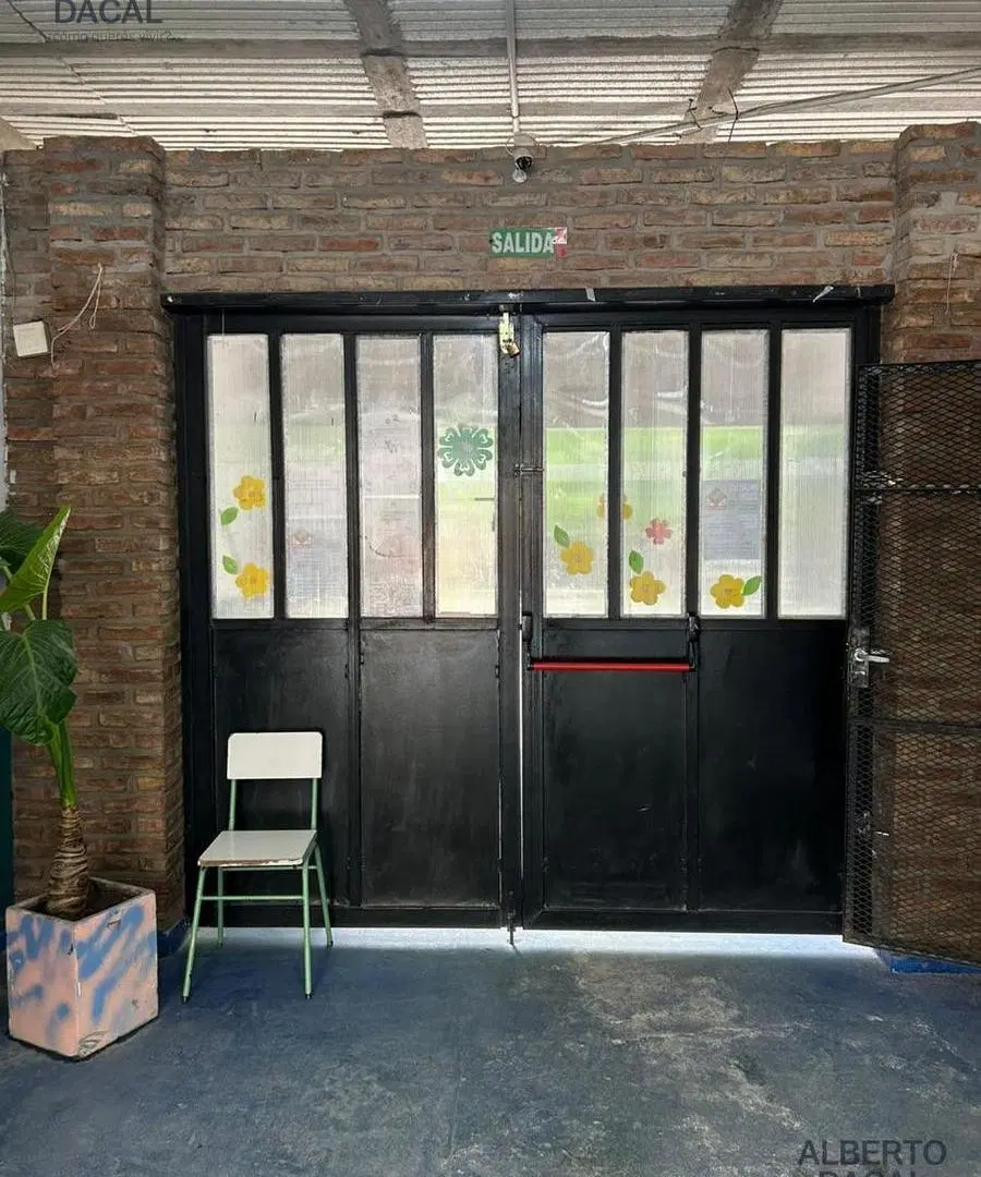 Galpon en Venta en 163/64 y 65 La Plata - Alberto Dacal Propiedades 5