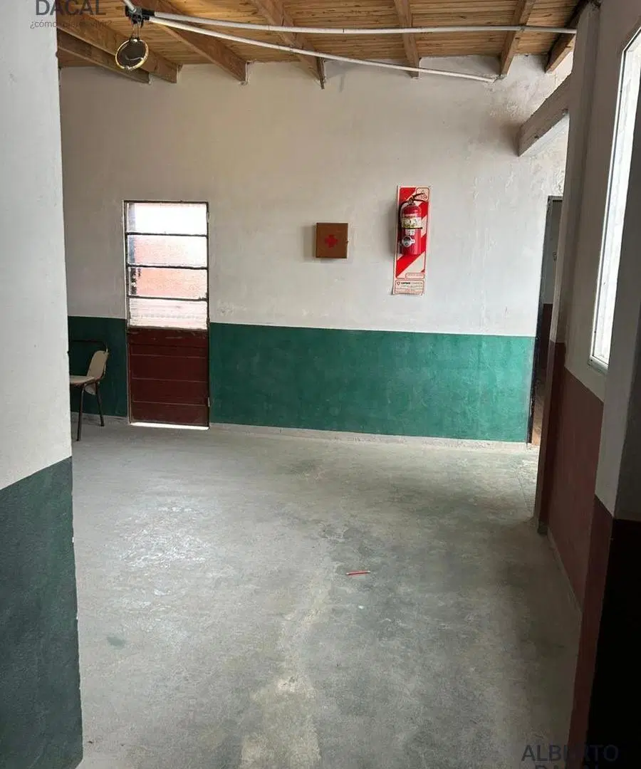 Galpon en Venta en 163/64 y 65 La Plata - Alberto Dacal Propiedades 4