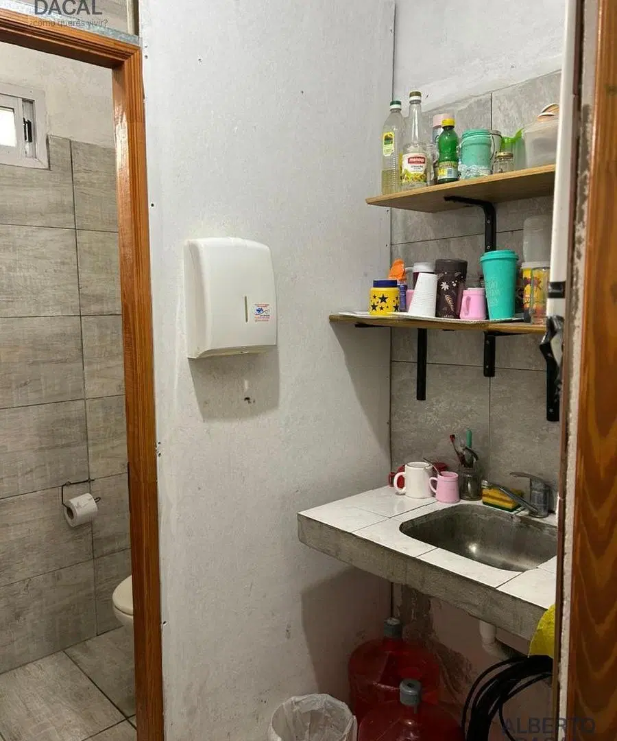 Galpon en Venta en 163/64 y 65 La Plata - Alberto Dacal Propiedades 2