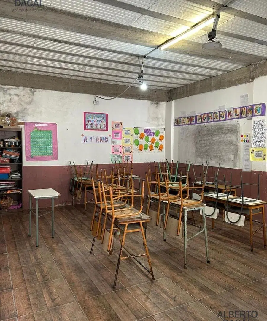 Galpon en Venta en 163/64 y 65 La Plata - Alberto Dacal Propiedades 8