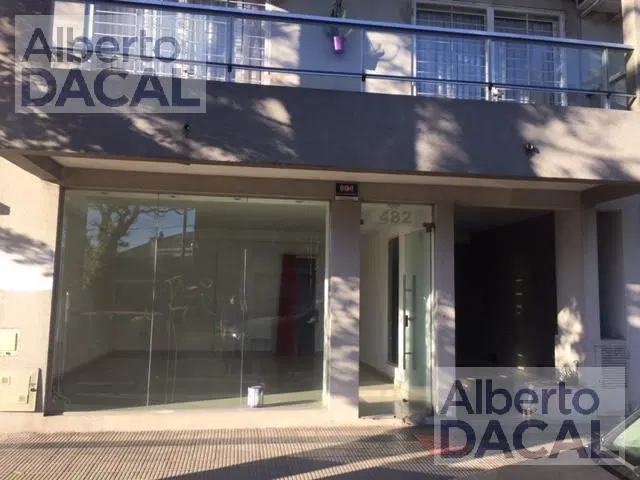 Local - Venta - La Plata 2