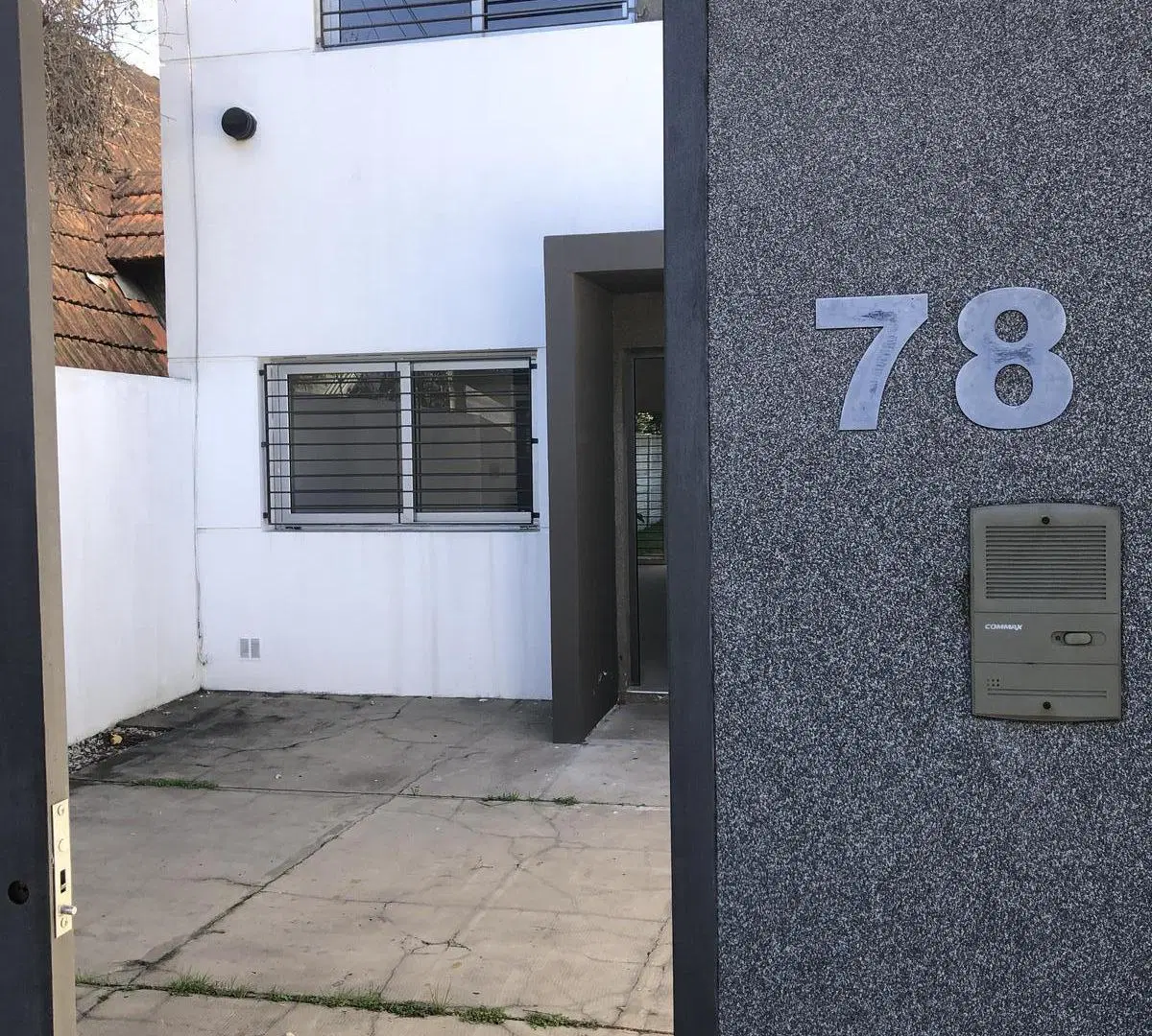Casa - Duplex- Venta - City Bell- 2 dor. 2