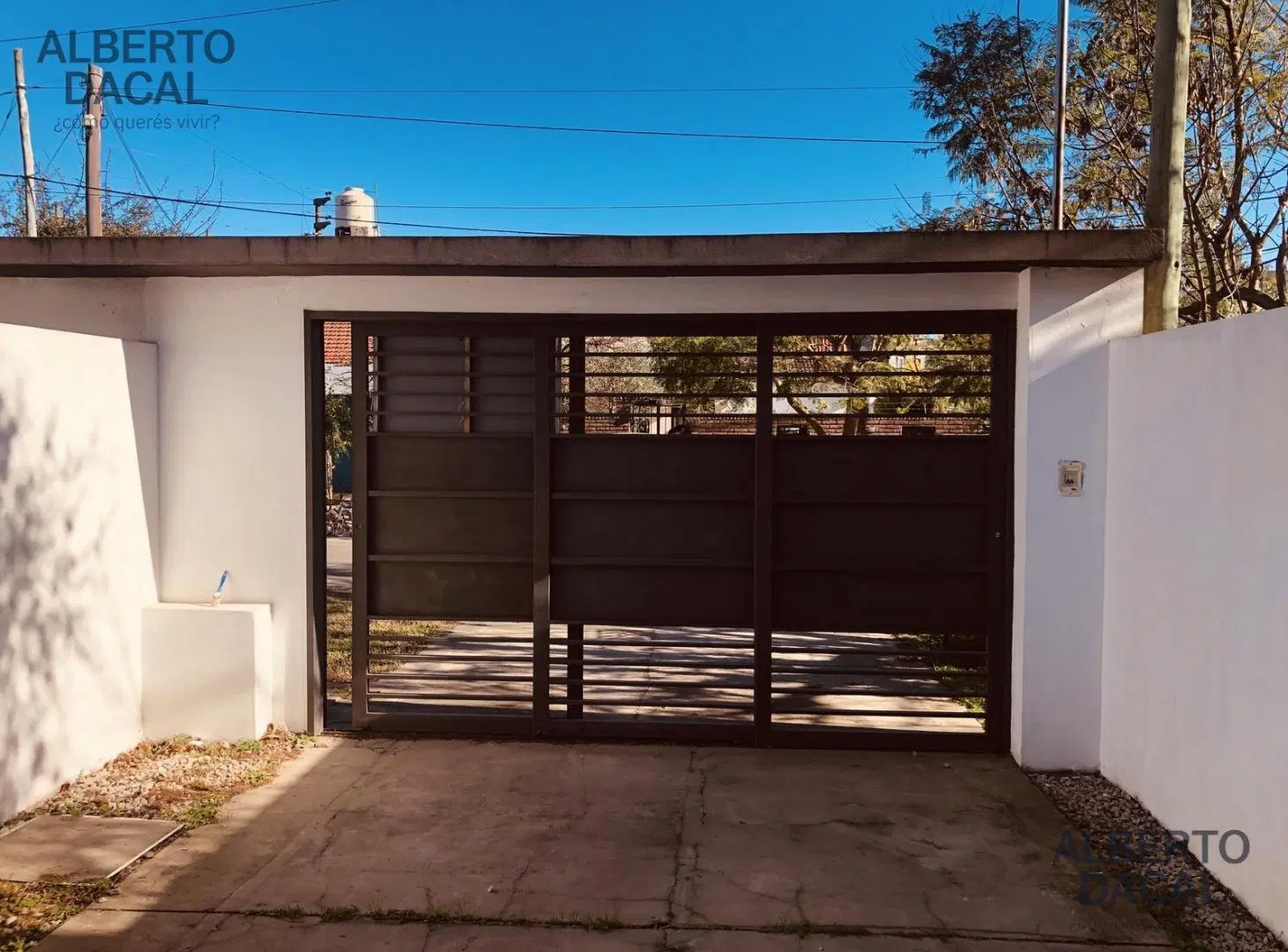 Casa - Duplex- Venta - City Bell- 2 dor. 5