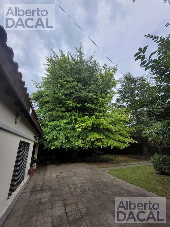 Casa - Venta - Villa Elisa 5