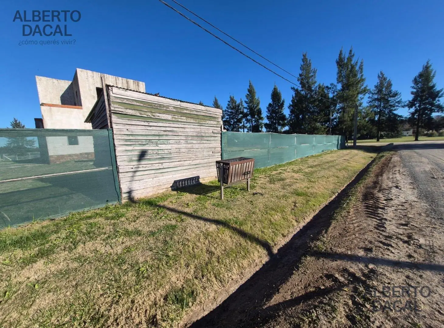 Casa en construccion Campos de Roca II 4