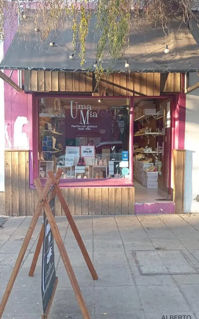 Local en Alquiler en Diag J.Bell e/472 y 473-L19 City Bell - Alberto Dacal Propiedades 4