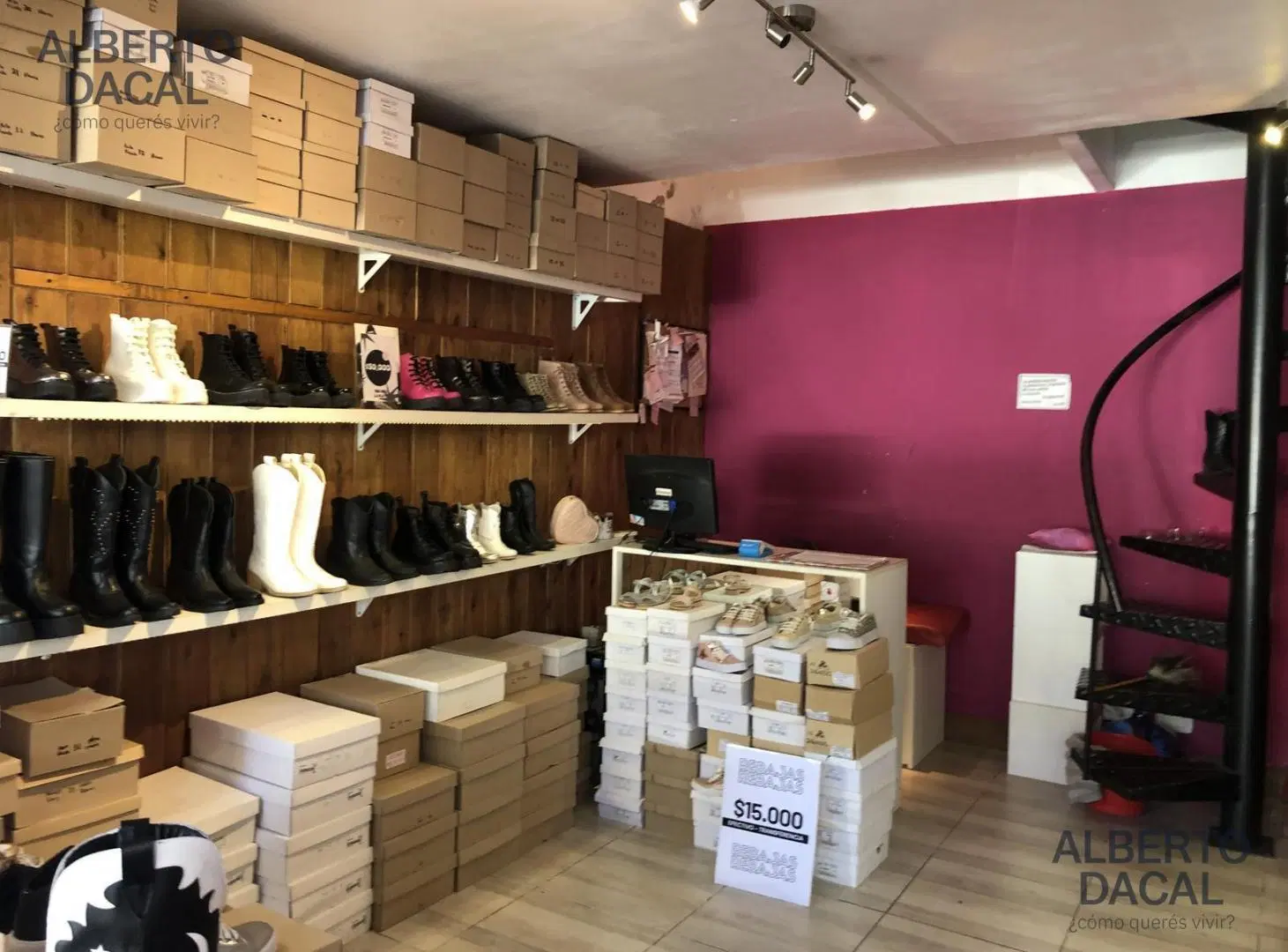 Local en Alquiler en Diag J.Bell e/472 y 473-L19 City Bell - Alberto Dacal Propiedades 8