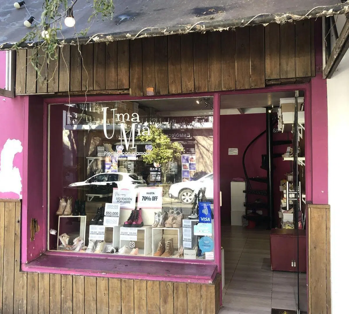 Local en Alquiler en Diag J.Bell e/472 y 473-L19 City Bell - Alberto Dacal Propiedades 5