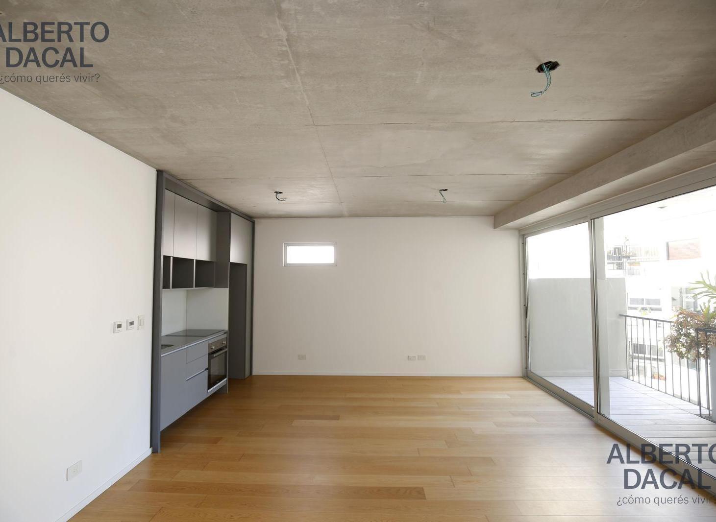 Foto de Departamento en Recoleta, imagen 1