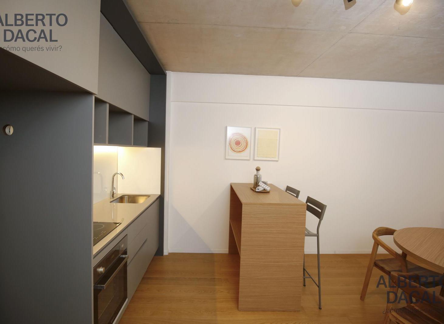Foto de Departamento en Recoleta, imagen 2