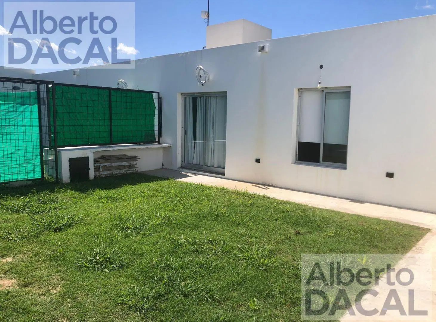 Casa - La Plata 5