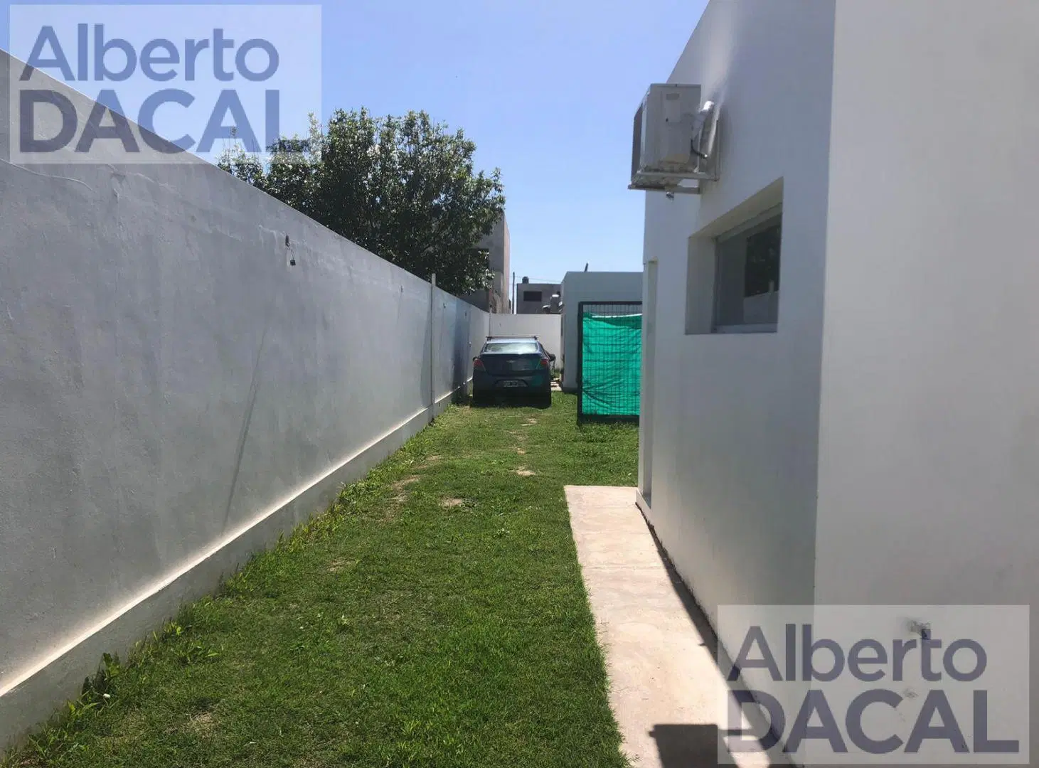 Casa - La Plata 3