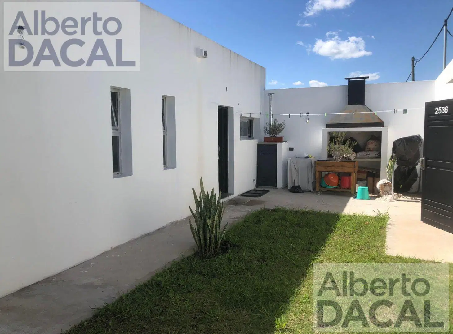 Casa - La Plata 4
