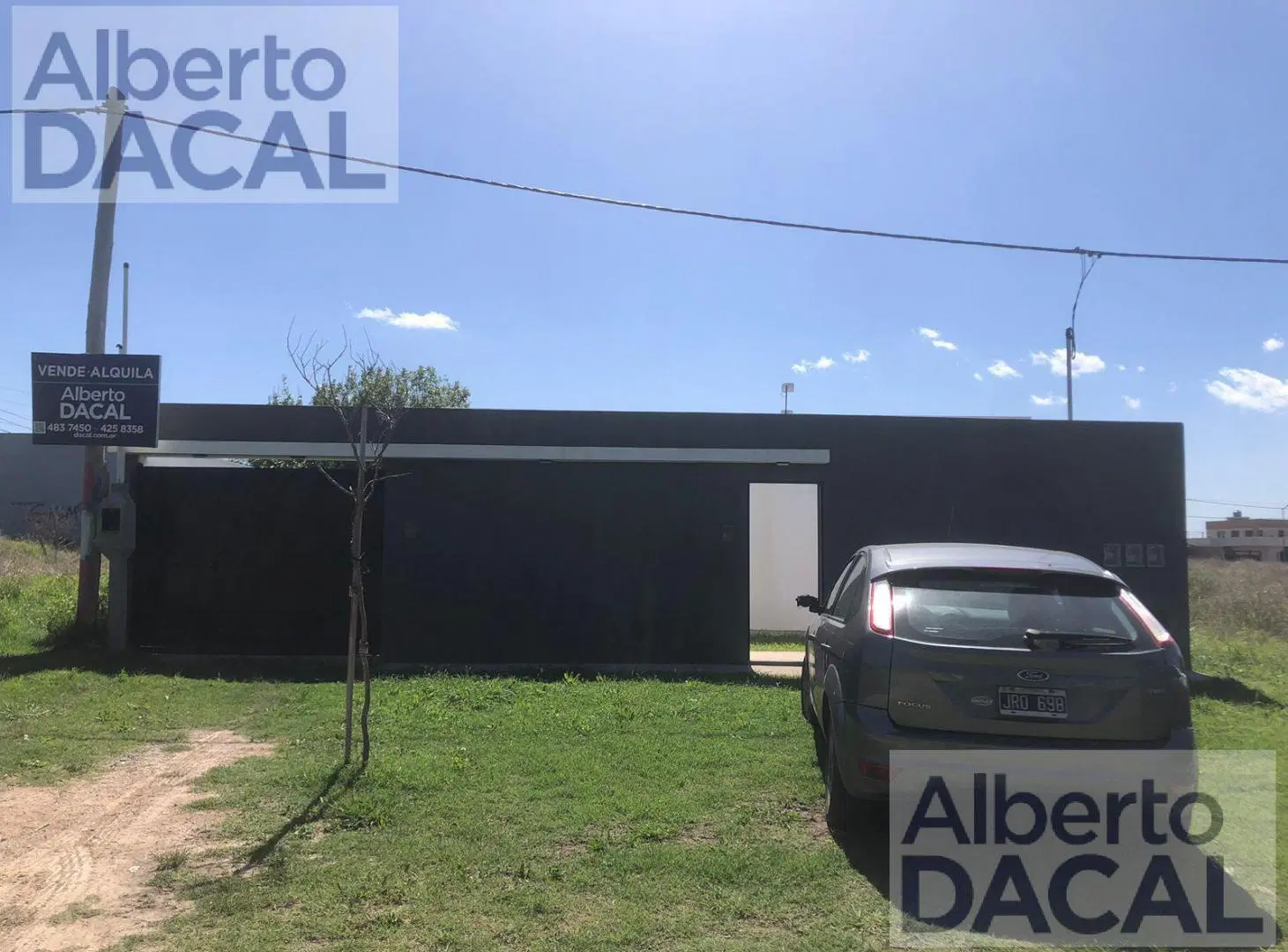 Casa - La Plata 2