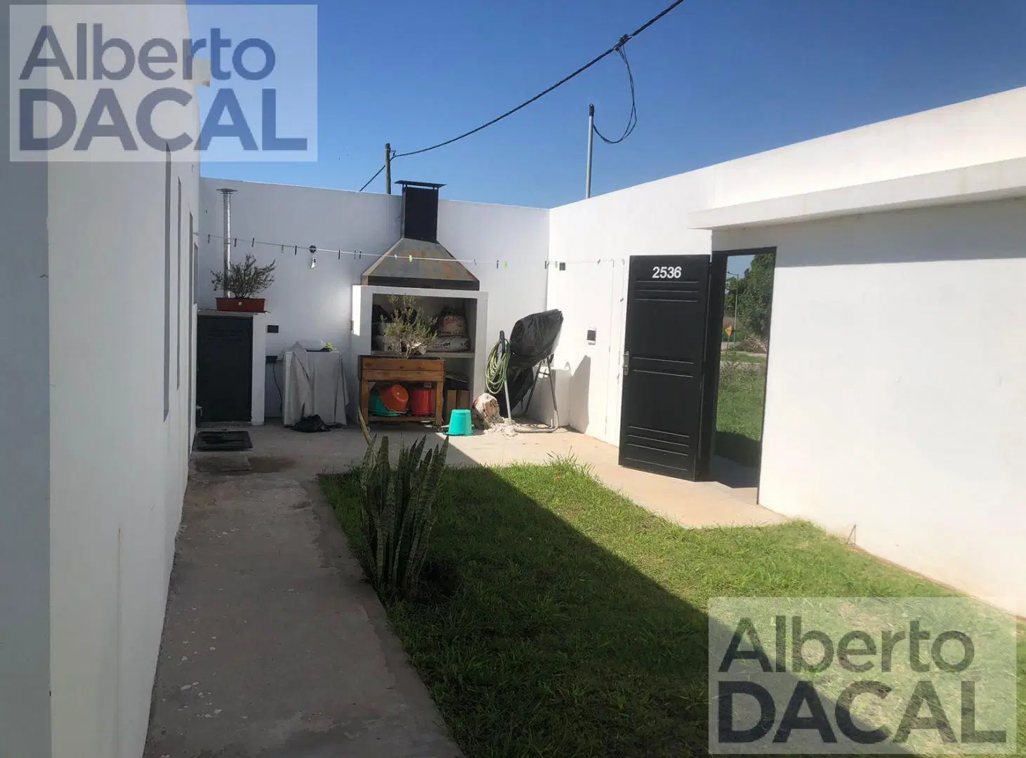 Casa - La Plata 1