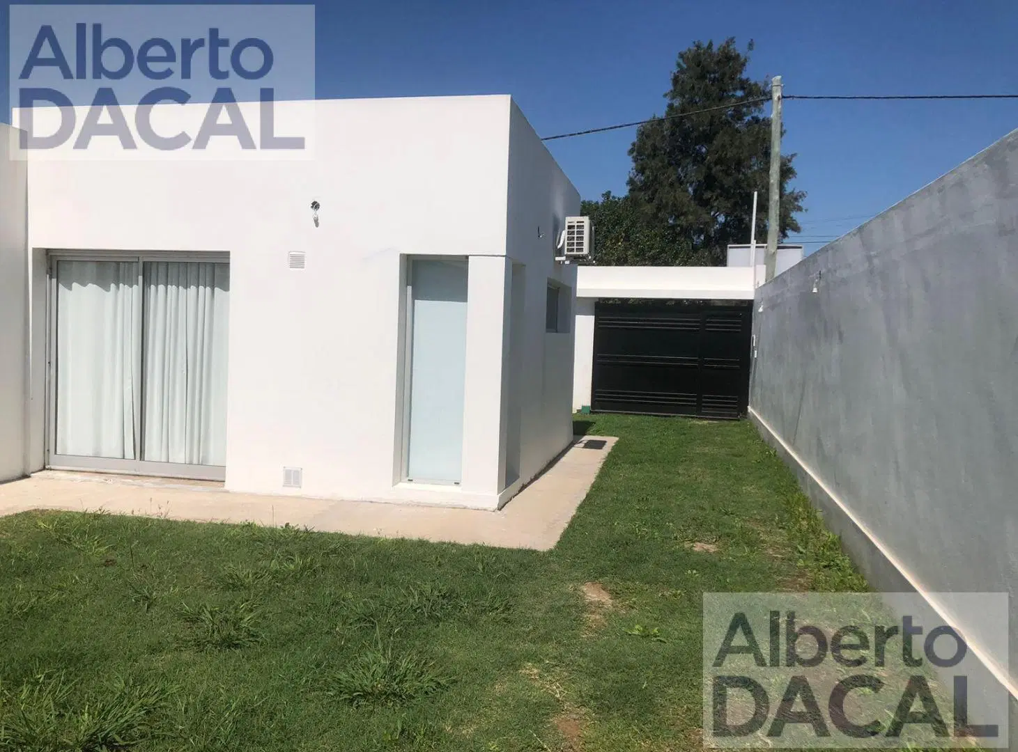 Casa - La Plata 8