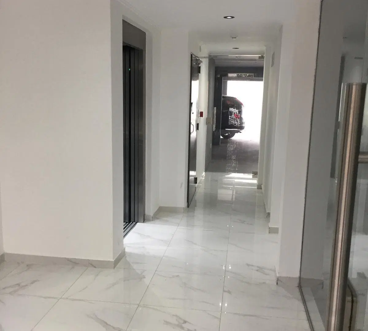 Departamento en La Plata 1
