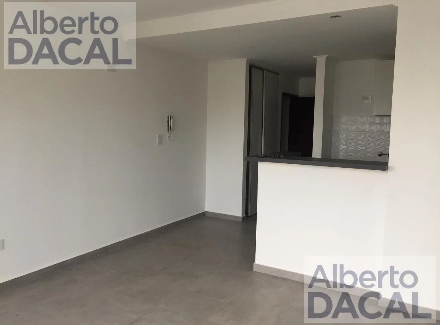 Departamento en La Plata 3