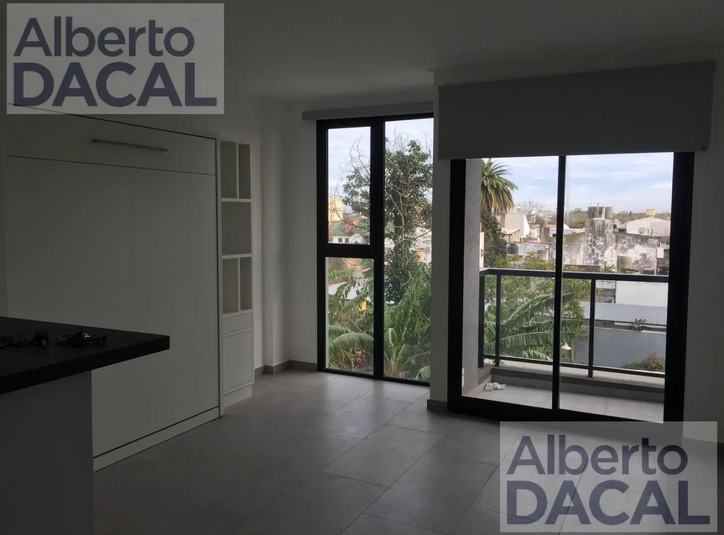 Departamento en La Plata 8