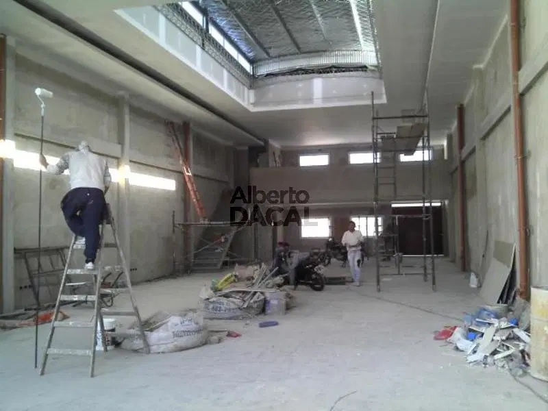 Local - La Plata 2