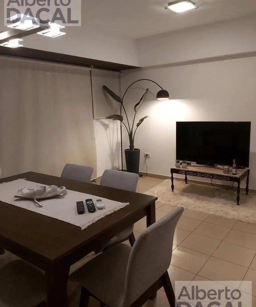 Departamento en alquiler 4