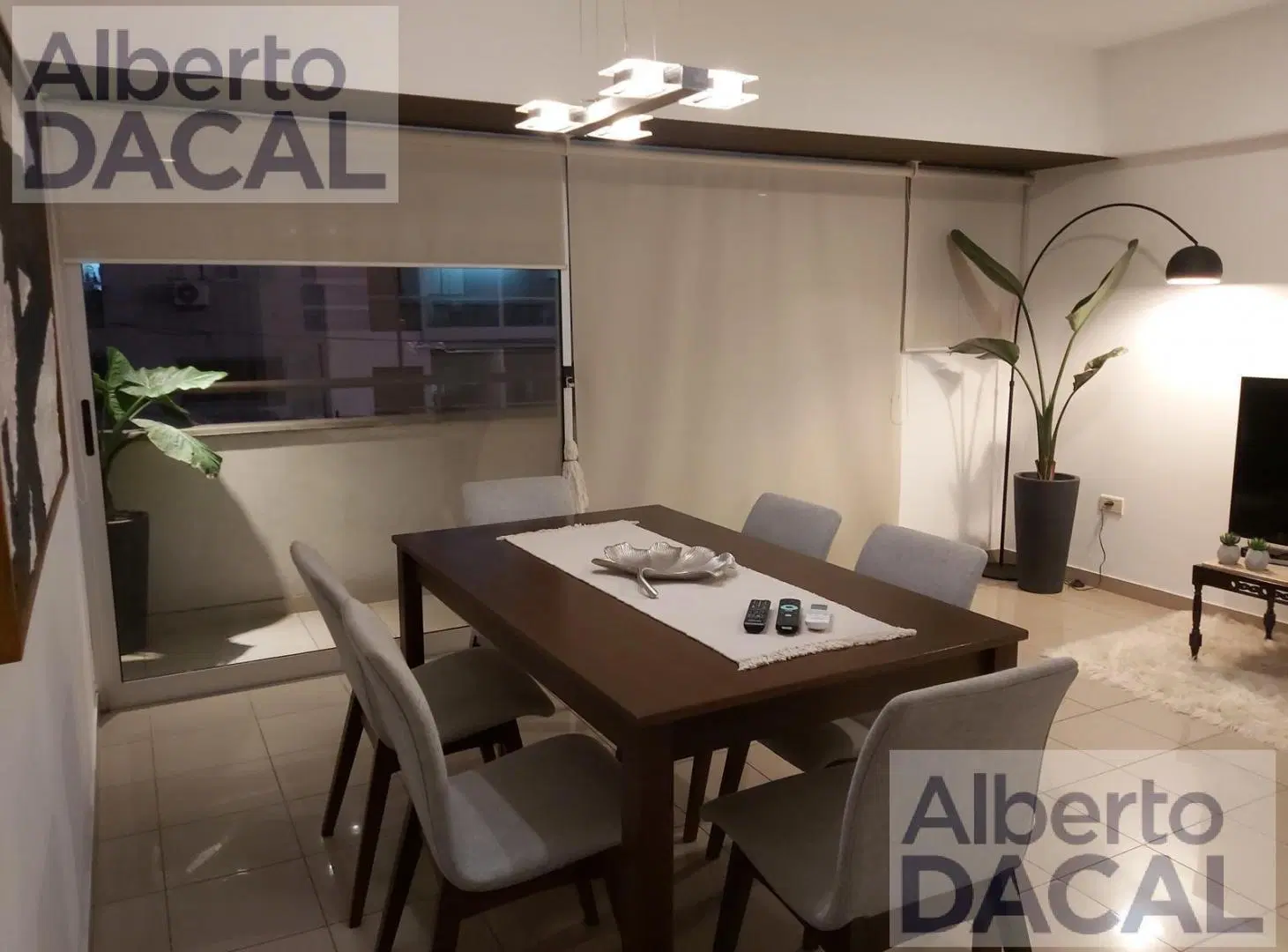 Departamento en alquiler 2