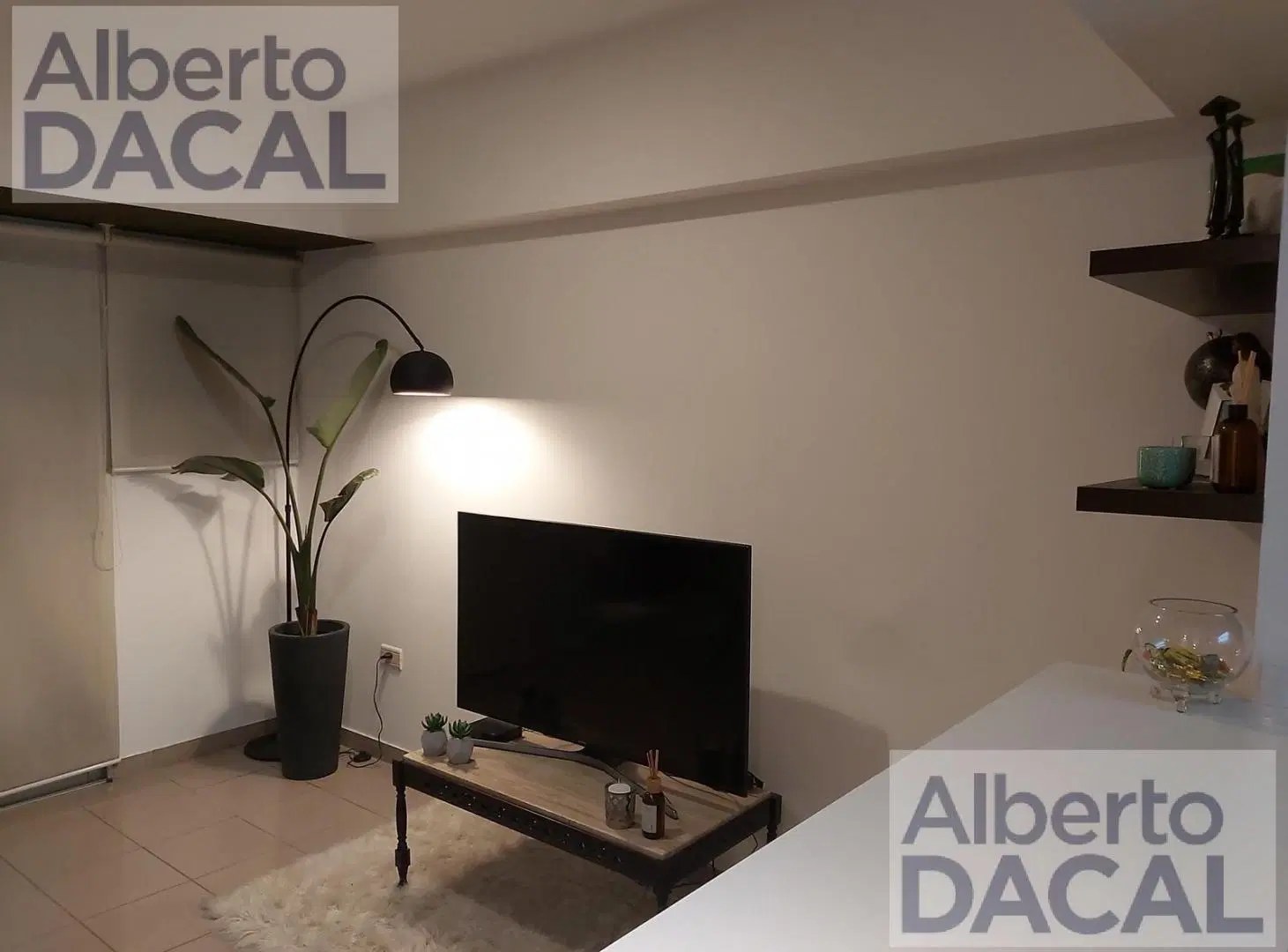 Departamento en alquiler 5