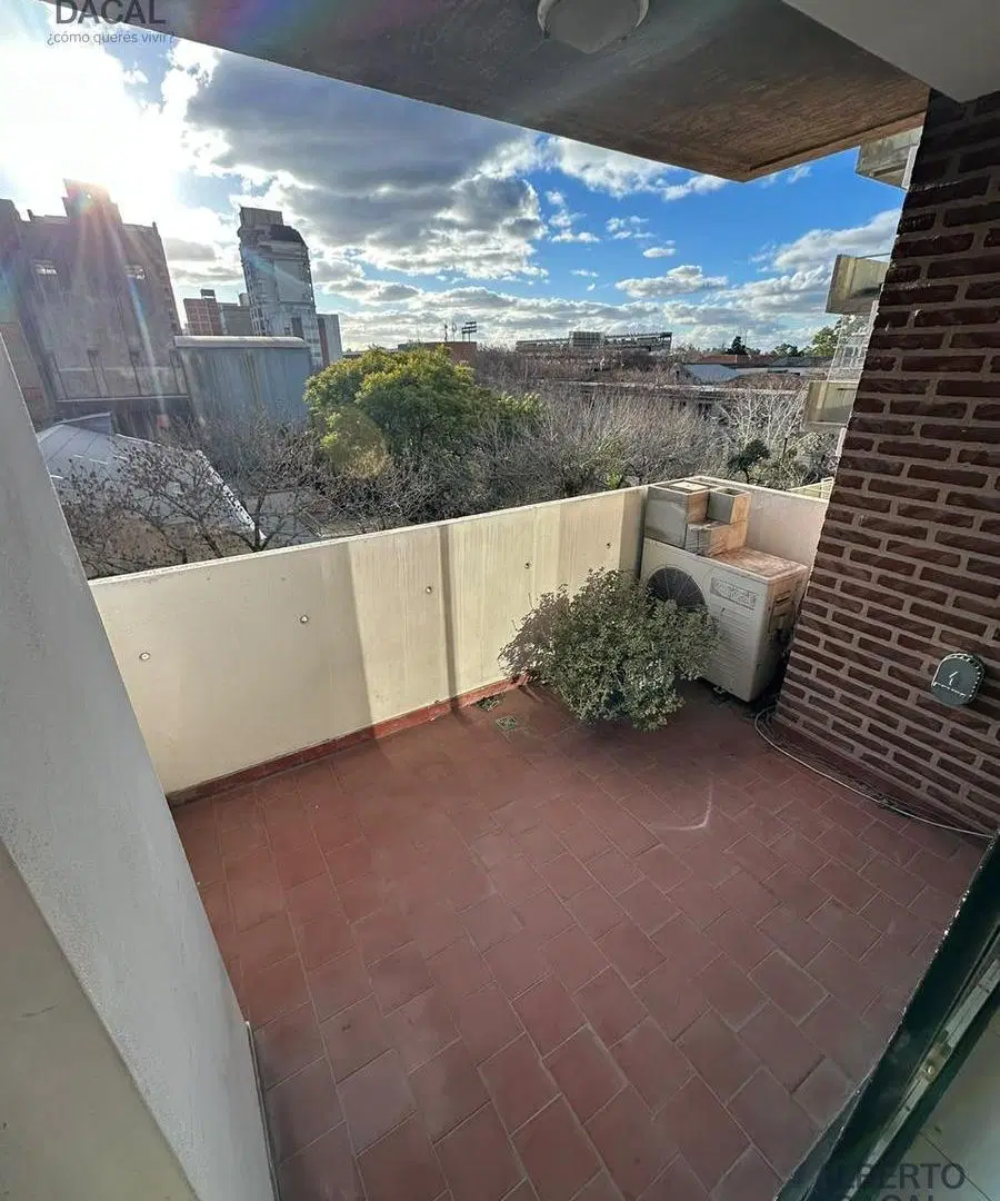Departamento en calle 58 n° 316 e/ 1 y 2 4