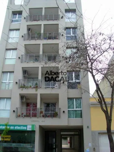 Departamento - La Plata 2