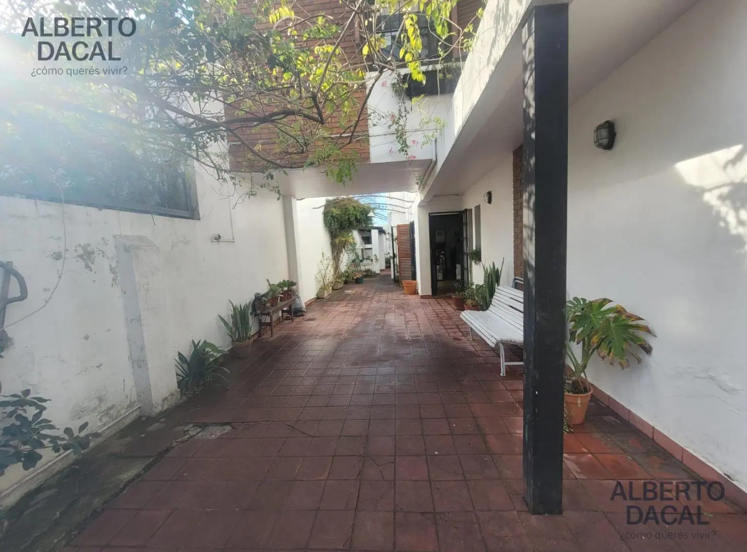 Casa - La Plata 4